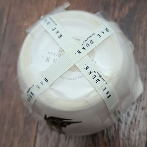 Nwt Magenta Rae Dunn Halloween Witch Feet Ceramic Measuring Cups - Picture 8 of 9